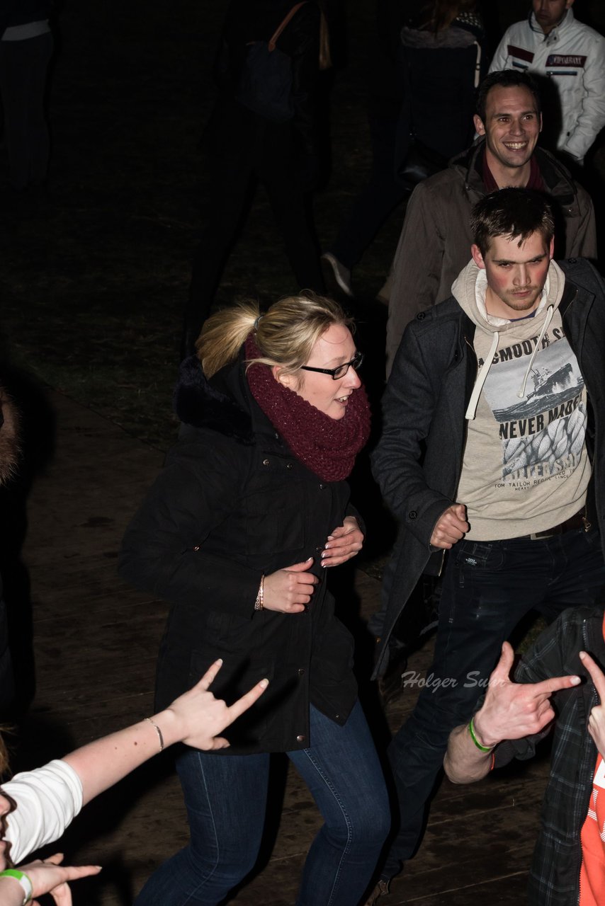 Bild 315 - Osterfeuer